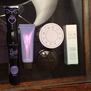 Becca Makeup Bundle